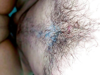 Desi Darsi's Thick Chuted