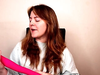 Toy Review - Interesting Realm Double Dildo Thrusting Vibrator And Spider-wed Bed Bdsm Bondage Gear!