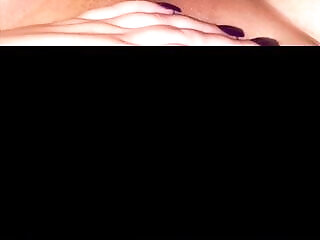 He Fucks My Tight Cunt Then Worships It - Can You Make Me Cum Like This?
