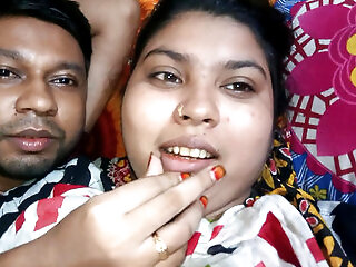 Desi Bhabhi Having Fun With Her Husband 2025