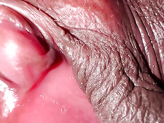Srilankan Mam Hairy Pussy, Played, Vibrator Buttplug All In I Play