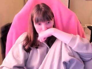 Amateur Teen Georgeus Brunette 2
