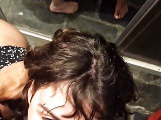Bbc Worshipping Slut