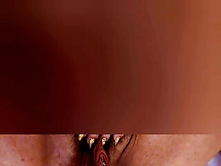 Small Pee Compilation, I Cum At The End