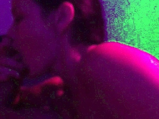 Brunette Hookup Amateur Blowjob And Dirtytalk Sexdate