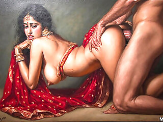 Virgin Indian Girl First Night Sex With Her Big Dick Husband