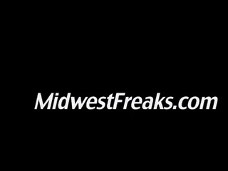 Midwestfreaks - Vic Chu
