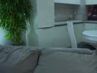 Small Titted Brunette Amateur Anal Nailed At Home