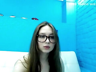 Elle Amateur Teen 18+ Fingering