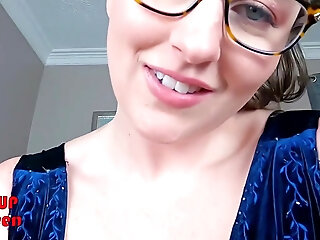 Kcupqueen - Im On Your Lap After A Great First Date