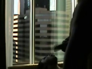 Sexy Window Sex
