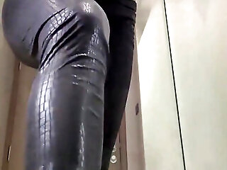 Pov Cock Trampling By Dominafire