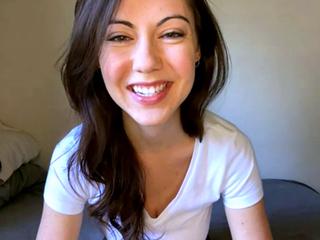 Amateur Webcam Babe Dildo Masturbation