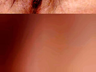 Small Pee Compilation, I Cum At The End