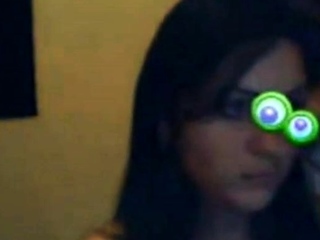 Julia And Not Her Mom On Cam