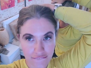 Goddess Natalie Aka Goddessnatalie Onlyfans - Hair