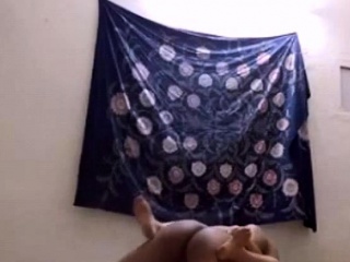 Desi Girlfriend Fucked By Lover