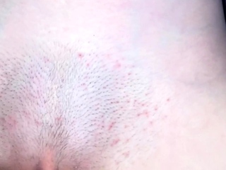 Real Blonde Amateur Giving A Pov Blowjob