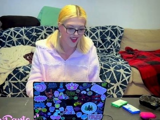 Haleyfarts - Mouth Fart Explosion - Editing Videos And