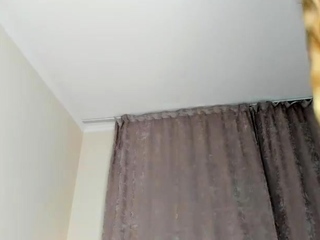 Small Titted Brunette Amateur Anal Nailed At Home