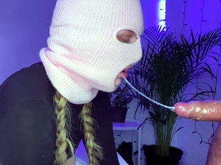 Amateur Blowjob And Cumshot Homevideo