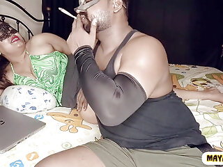 Part-2 Jija-saali Viral Sex Aaj Pehli Bar Apne Jija Ji Ke Sath Anal Fuck Kiya Puri Raat.. Hindi Roleplay