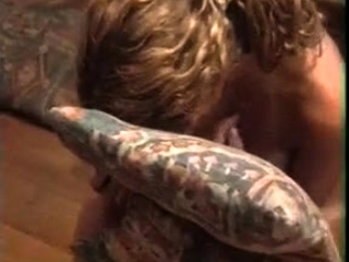 Serbian Amateur Teen Fucking On Vintage Tape
