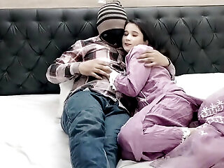 Muslim Girlfriend Ko Call Kar Ke Nanga Kar Video Dikha