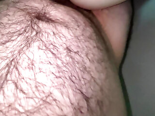 Chilean Secretary Homemade Anal Pov
