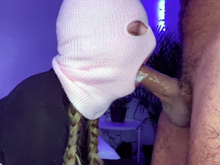 Amateur Blowjob And Cumshot Homevideo