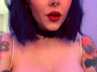 Leann Amateur Beautiful Brunette With Big Boobs