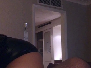 Hardcore Amateur Blowjob And Cumshot On The Face