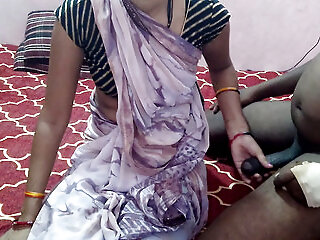 Hot Sexy Romance And Doggy Style Fuck Indian Bhabhi
