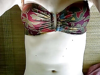 At The Pool 1