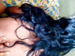 Indian Housewife's Huge Ass Gets Pounded In Hot Doggy Style!