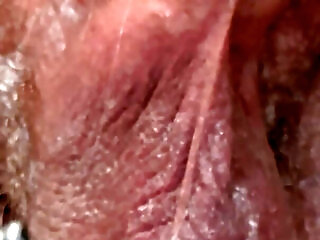 Shaving His Big Dick