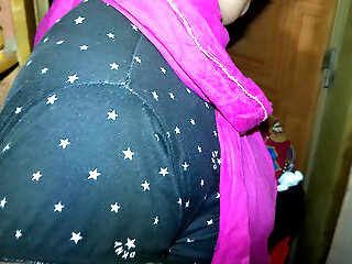 Bangladeshi Step Father And Her Step Daughter