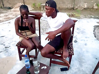 A Meeting With My Long Time Girlfriend
