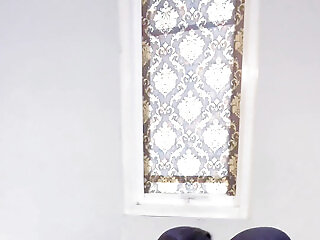 Invite Your Husband To Fuck In The Closet ( Big Cock )