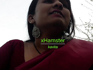 Desi Indian Marathi Kavita Bhabhi Cheating On Husband With Husband's Friend