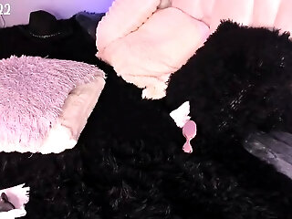 Amateur Ass Toyed