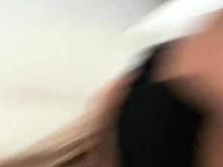 Sexy Amateur Blonde Fingers And Toys Her Wet Pussy