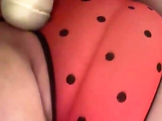 I Was So Horny Last Night