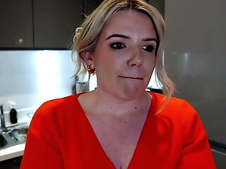 Anna Scot - A Slut For My Step-son