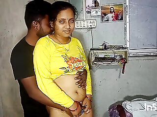 I Licked Her Pussy And Fucked Her By Lifting Her Legs Up