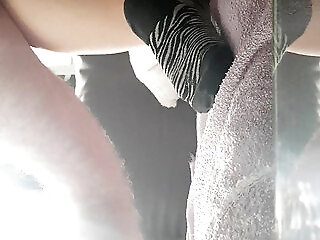 Dirty Sub Slut Girlfriend Loves To Get Her  Ass Fuck - Moans Screams Her Soul Out : ) Best Anal Hore I Met