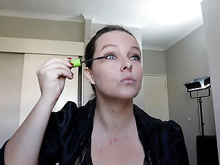 Vlog - Get Ready With Me To Make Content