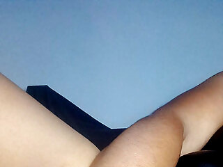 Hard Fucking Ass Hole And Pussy By Huge Dildo