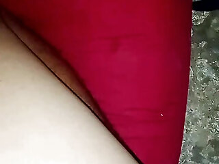 Cheating Of A Neighbor's Wife Who Is Very Thirsty For Sex