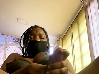 Hot Big Black Latina Booty Black And Ebony